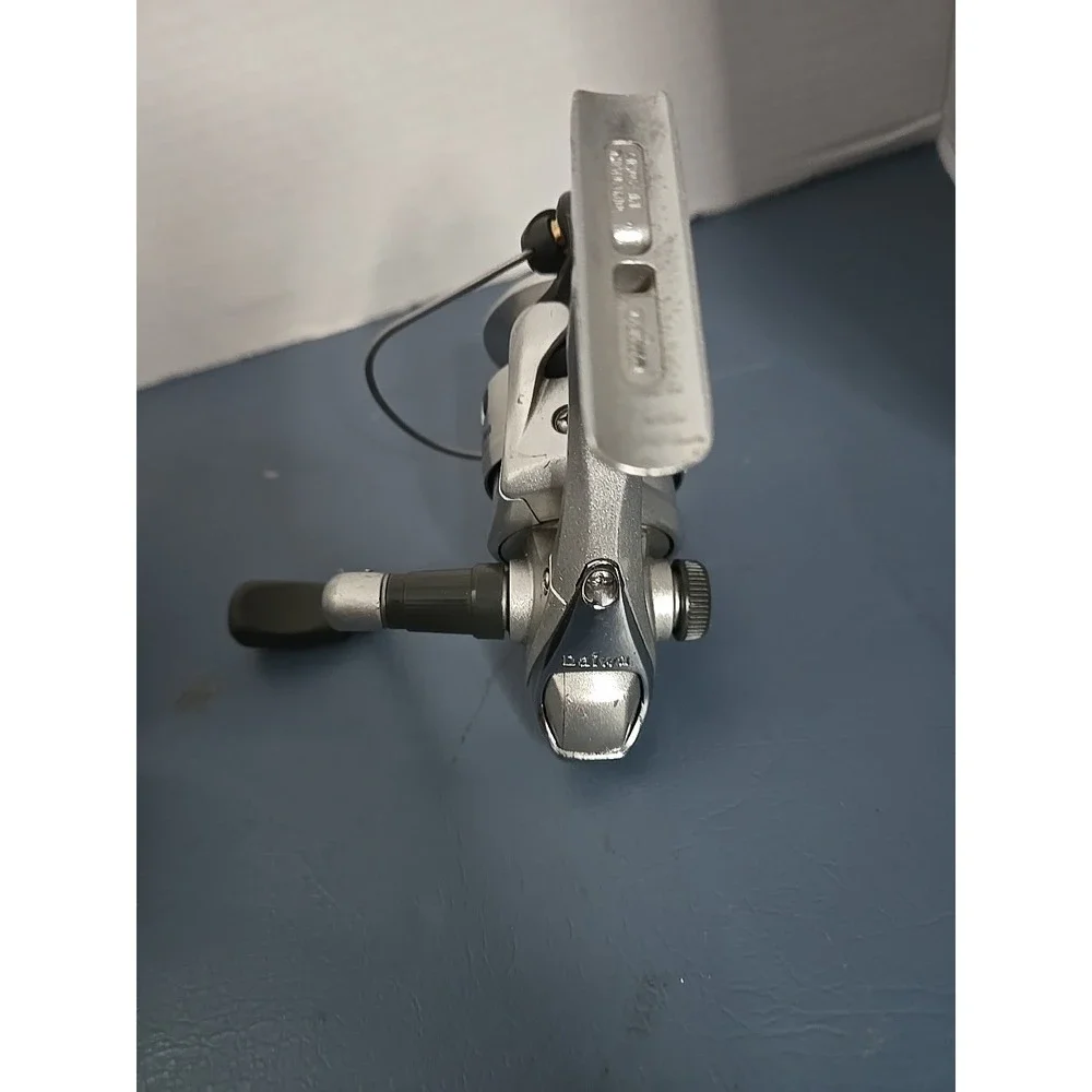Daiwa Regal X 2500C‎ Fishing Reel Spinning  In VGUC